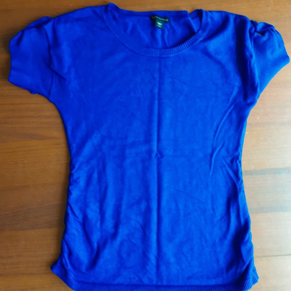 5 for 25 - Blue Sweater T Shirt